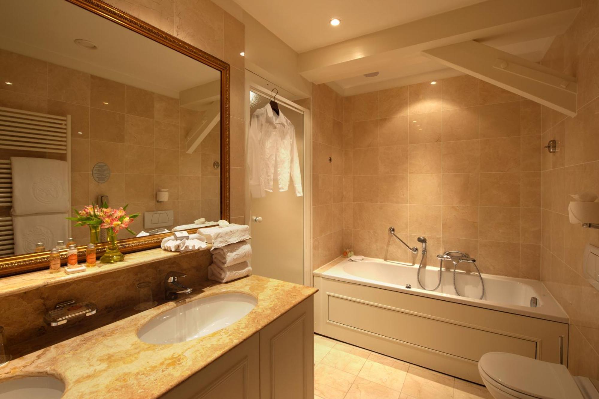 Junior Suite con Vista Campanile