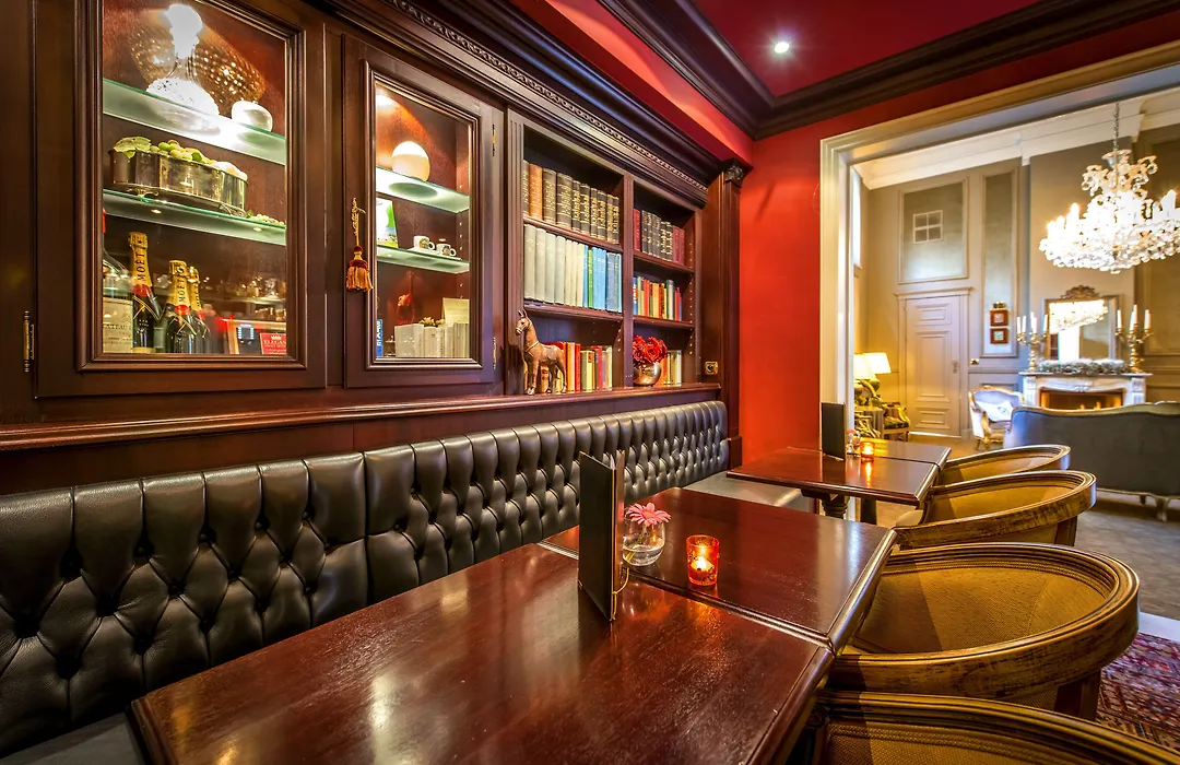 Relais & Chateaux Hotel Heritage-1