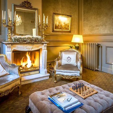 Relais & Chateaux Hotel Heritage-3